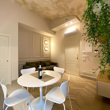 Dimore Garibaldi - Puglia Mia Apartments مونوبولي المظهر الخارجي الصورة
