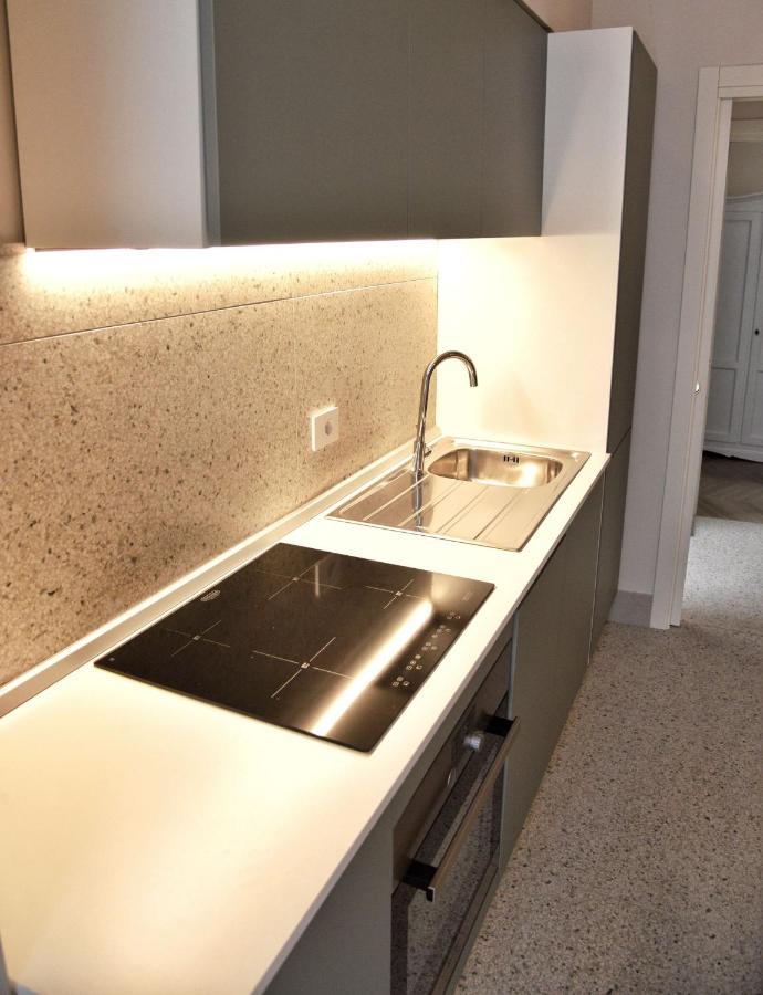 Dimore Garibaldi - Puglia Mia Apartments مونوبولي المظهر الخارجي الصورة