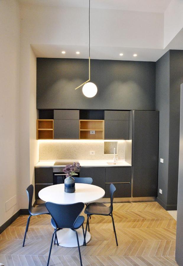 Dimore Garibaldi - Puglia Mia Apartments مونوبولي المظهر الخارجي الصورة