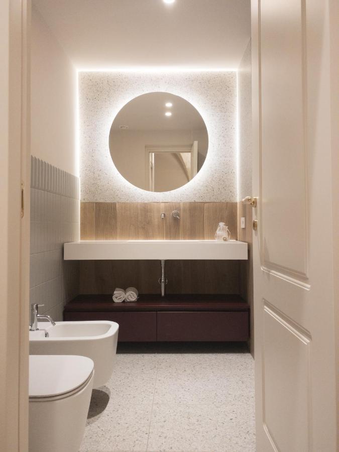 Dimore Garibaldi - Puglia Mia Apartments مونوبولي المظهر الخارجي الصورة