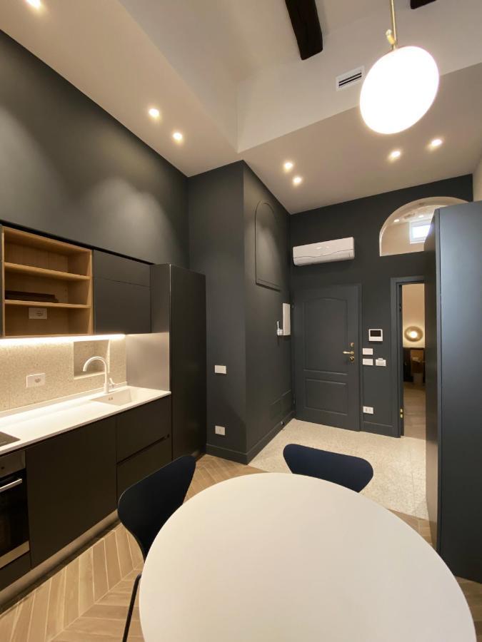 Dimore Garibaldi - Puglia Mia Apartments مونوبولي المظهر الخارجي الصورة
