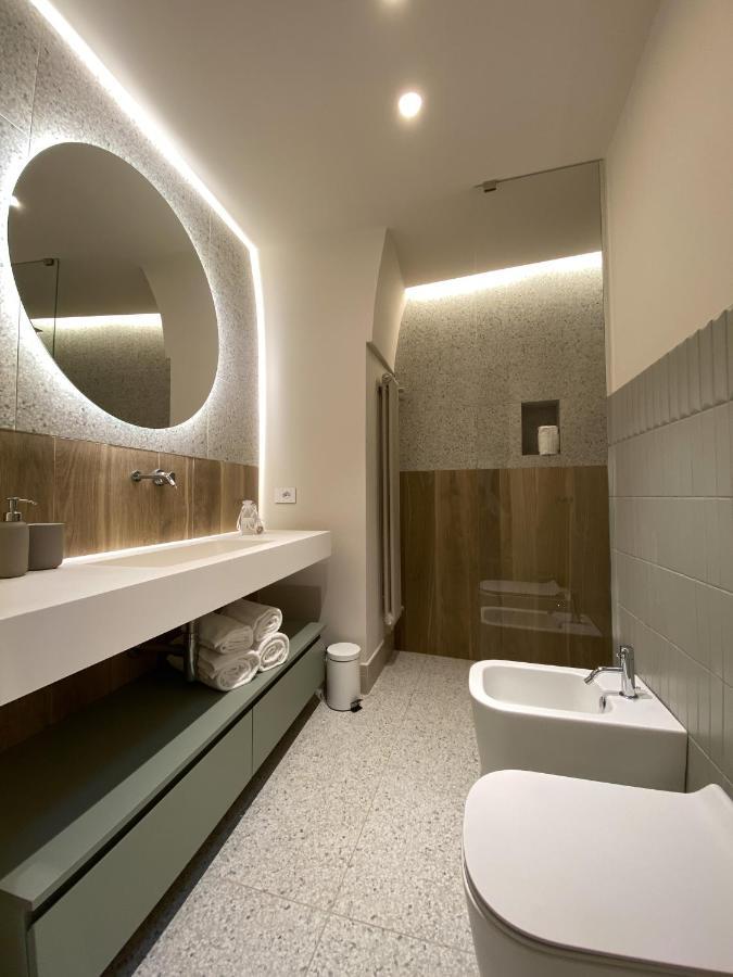 Dimore Garibaldi - Puglia Mia Apartments مونوبولي المظهر الخارجي الصورة