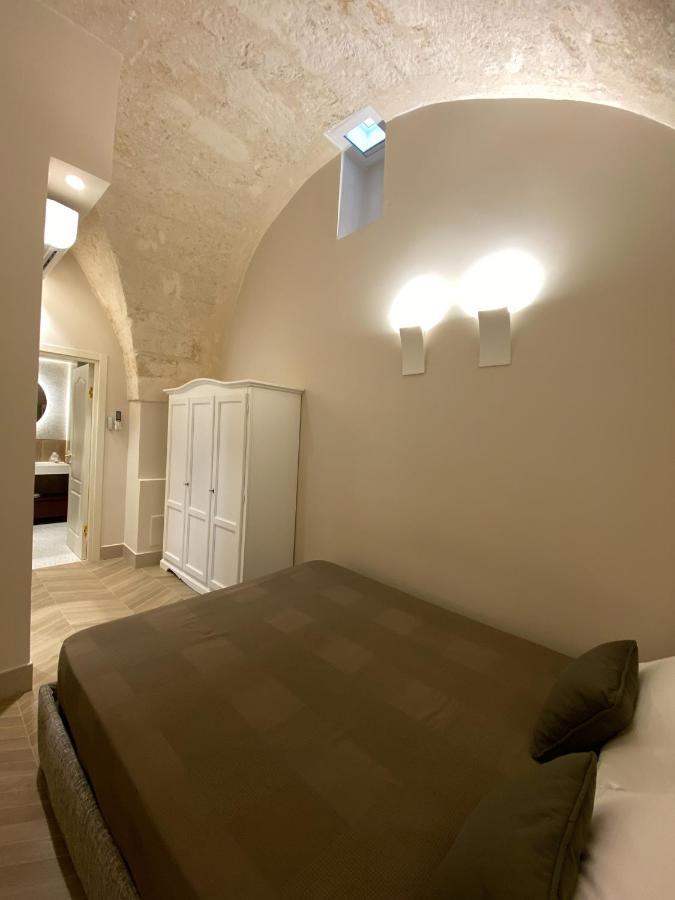 Dimore Garibaldi - Puglia Mia Apartments مونوبولي المظهر الخارجي الصورة