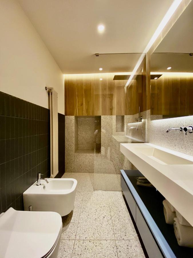 Dimore Garibaldi - Puglia Mia Apartments مونوبولي المظهر الخارجي الصورة