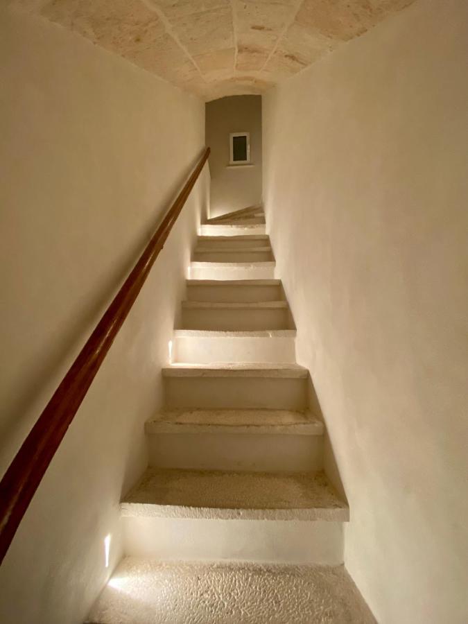 Dimore Garibaldi - Puglia Mia Apartments مونوبولي المظهر الخارجي الصورة